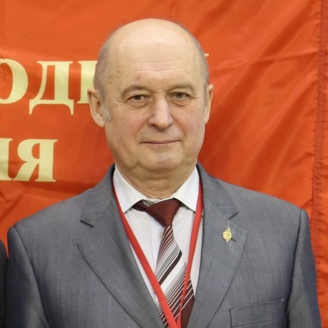 Журавлев Сергей