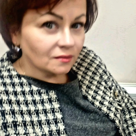 Древолюк Ольга