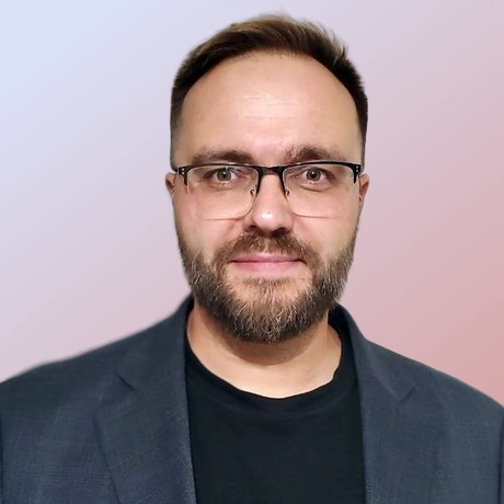 Изображение спикера