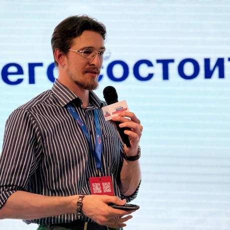 Мельников Кирилл