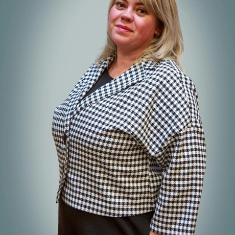 Изображение спикера