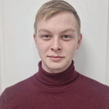 Шаповалов Алексей