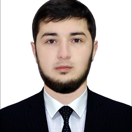 Изображение спикера