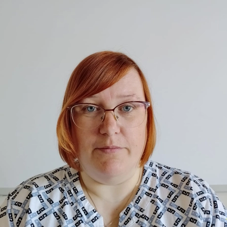 Кравченко Евгения