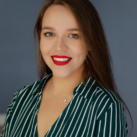 Лайкова Ольга