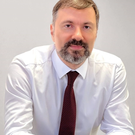 Альтергот Владимир