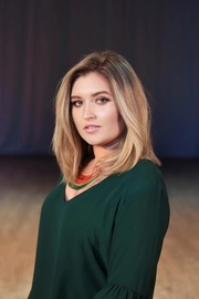 Закусило Анастасия