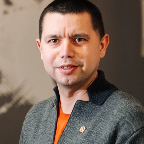 Изображение спикера