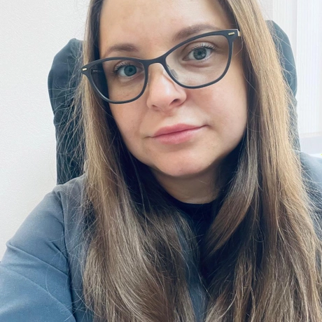 Короткова Ольга