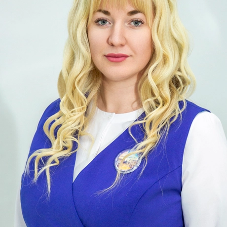 Лебедева Виктория