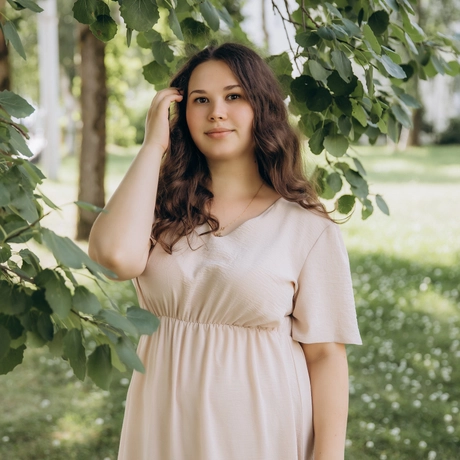 Яворская Анна