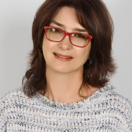 Логинова Татьяна