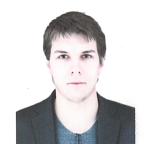 Изображение спикера