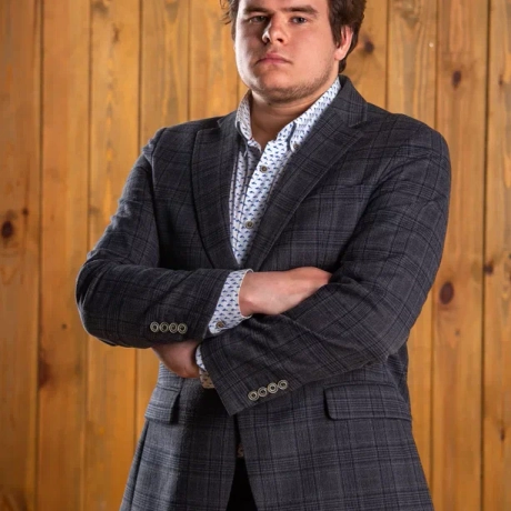 Изображение спикера