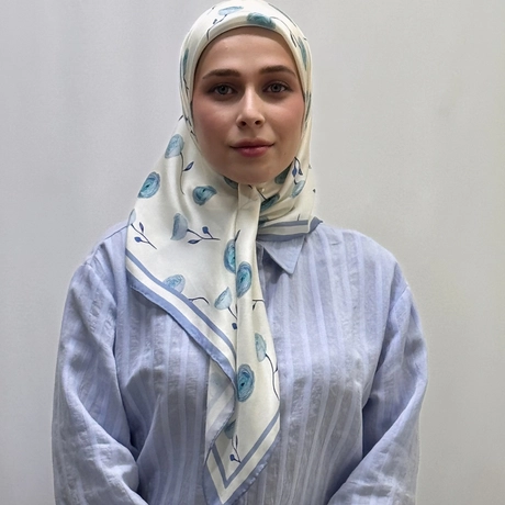 Яндиева Марета