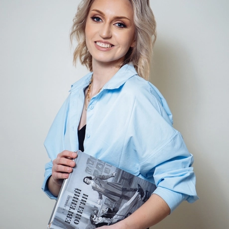 Изображение спикера