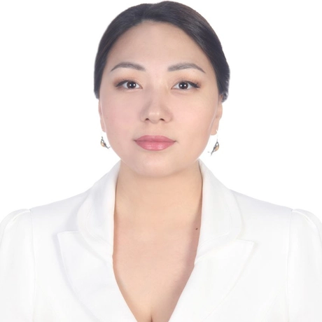 Изображение спикера