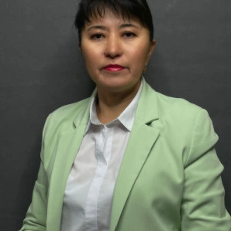 Изображение спикера