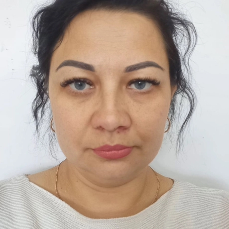 Сулейманова Елена