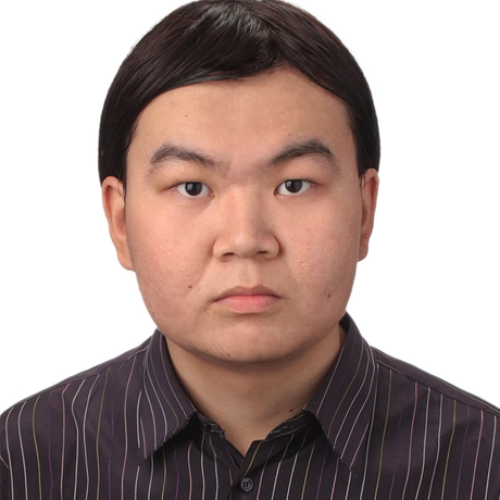 Изображение спикера