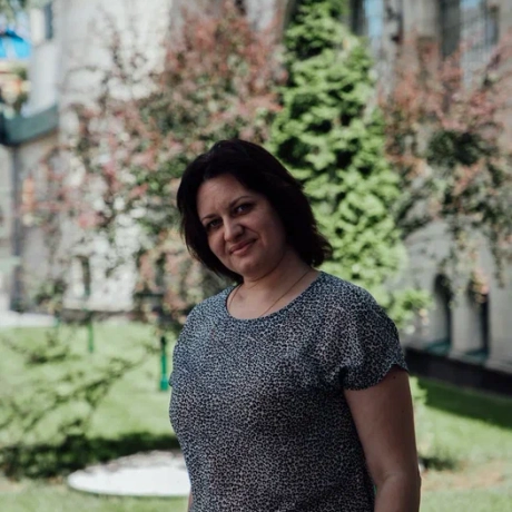 Долинина Надежда