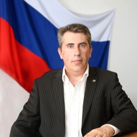 Шамраев Игорь