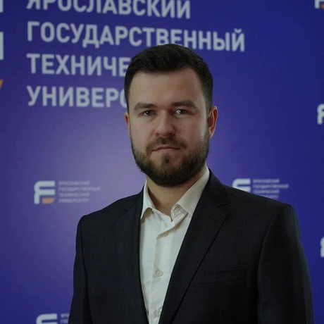 Гуляев Андрей