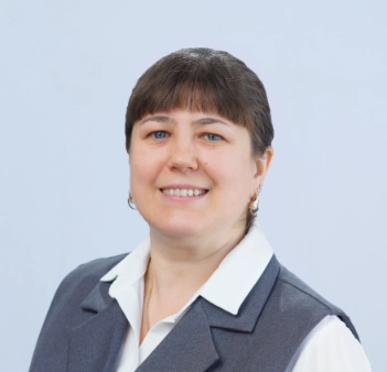 Нажалова Наталья