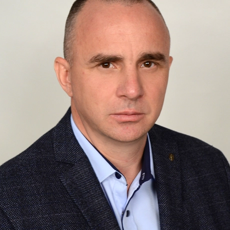 Новиков Алексей