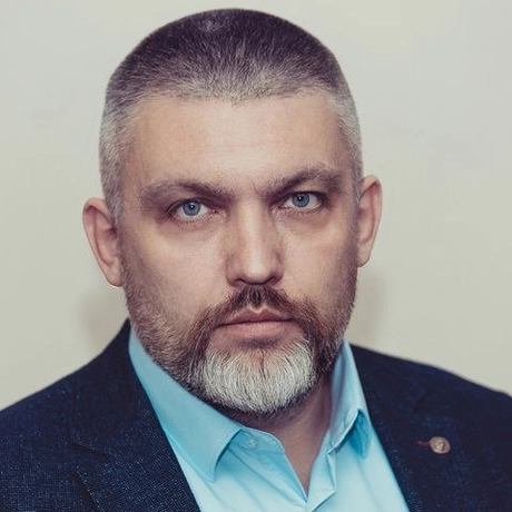 Ромачев Роман