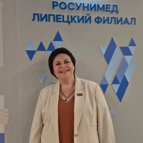 Васильева Светлана
