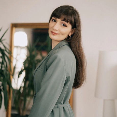 Осипян Кристина