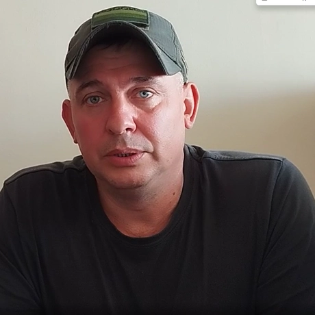 Артамонов Михаил