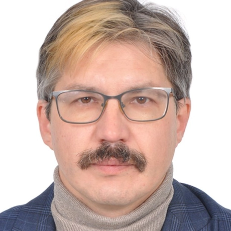 Изображение спикера