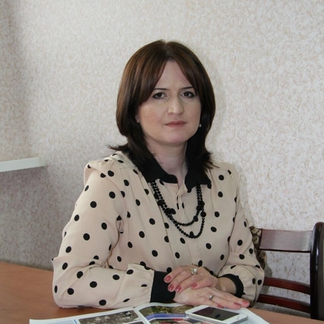 Изображение спикера