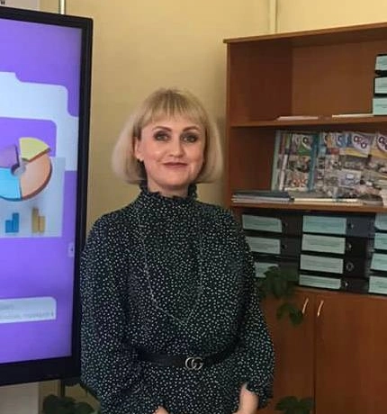 Изображение спикера