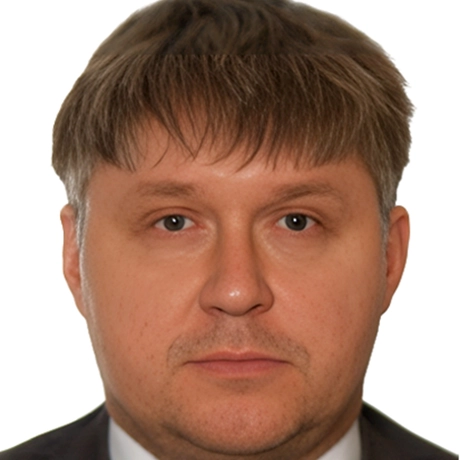 Тельпук Михаил