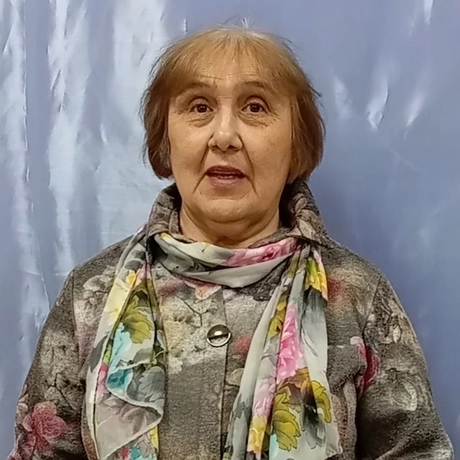 Изображение спикера