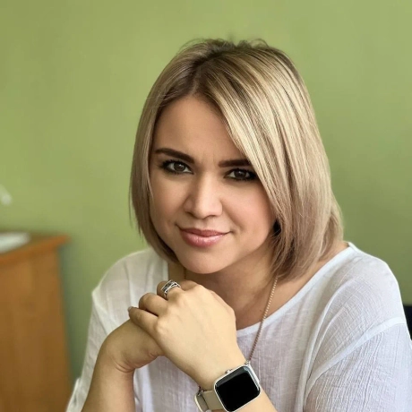 Черкасова Евгения