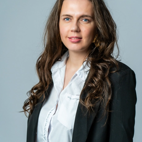 Коробейникова Анна