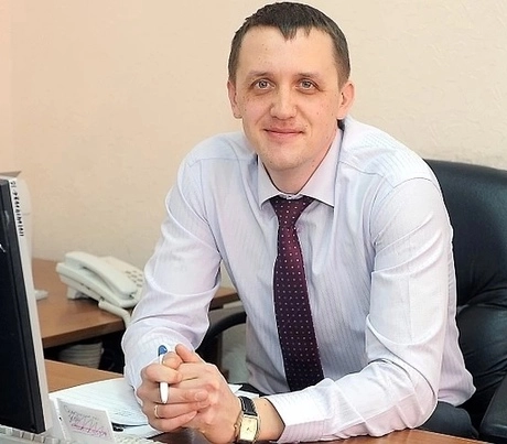 Изображение спикера