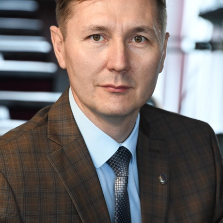 Новиков Александр