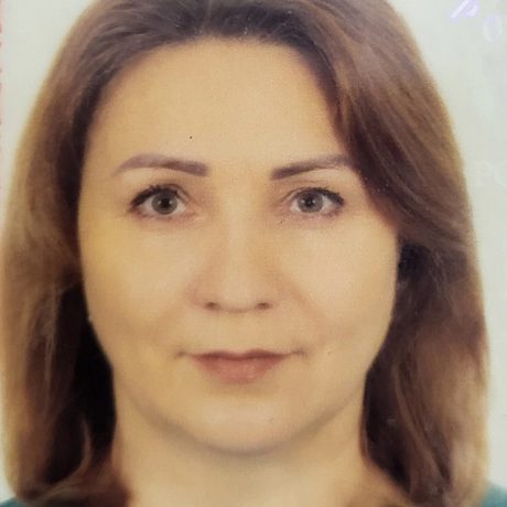 Фирстова Наталья