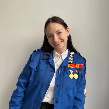 Изображение спикера