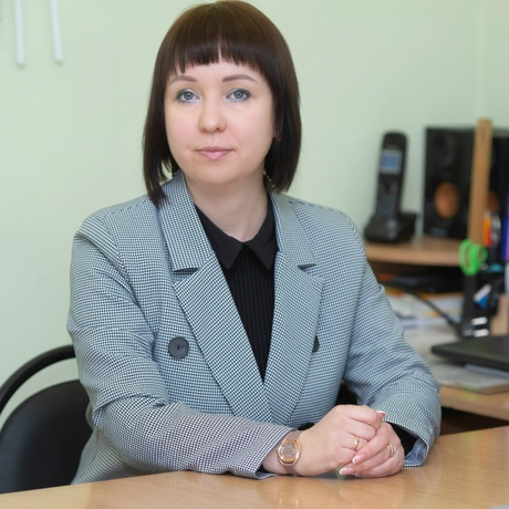 Нечаева Наталья