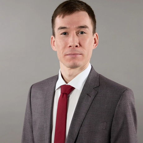 Изображение спикера