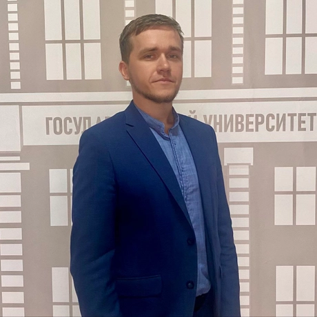 Изображение спикера