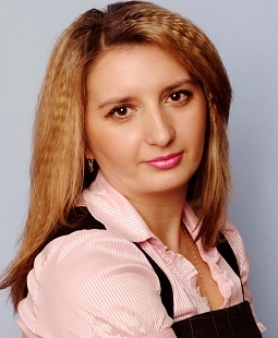 Аукина Анна