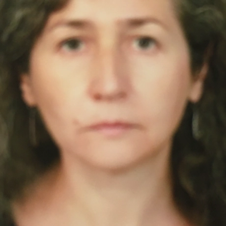 Шаповалова Ольга