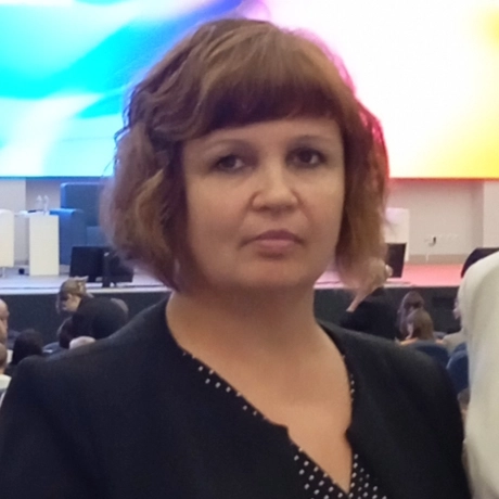 Киверина Ольга